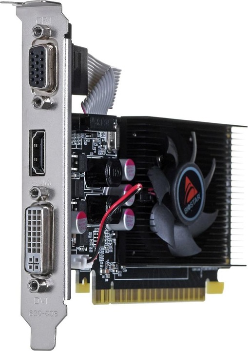 Produktbild Biostar GeForce GT 610 (2 GB)