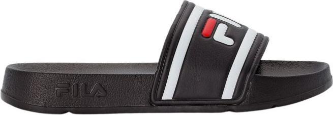 FILA Morro Bay Kinder Flip-Flops schwarz (39)