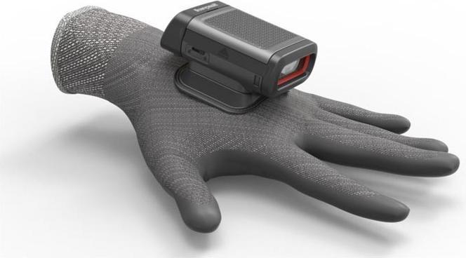 Immagine prodotto Honeywell Scanner di codici a barre Voyager 1250g (1250G-2USB) (1250G2USB) (Codici a barre 1D)