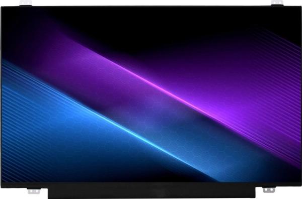 Produktbild Lenovo DISPLAY 14 HD NT 220nit AG Sli