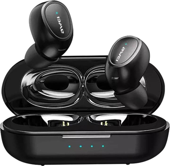 Produktbild Awei Kabellose Kopfhörer, Touch-Steuerung (DNC, 3.50 h, Kabellos)