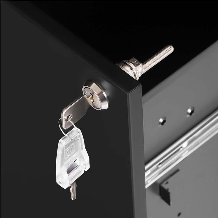 Image du produit Songmics Office Budy (39 x 45 x 54 cm)