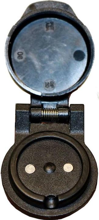 Produktbild Victron Energy Stecker Victron MagCode Power Port 12 V (max. 15A)