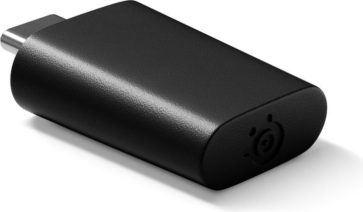 Immagine prodotto SteelSeries Aerox 3 Wireless (2022) (Senza fili)