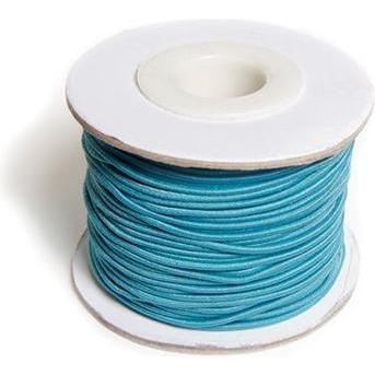 Toymax Elastiksnor 1,2mm x 25m blå