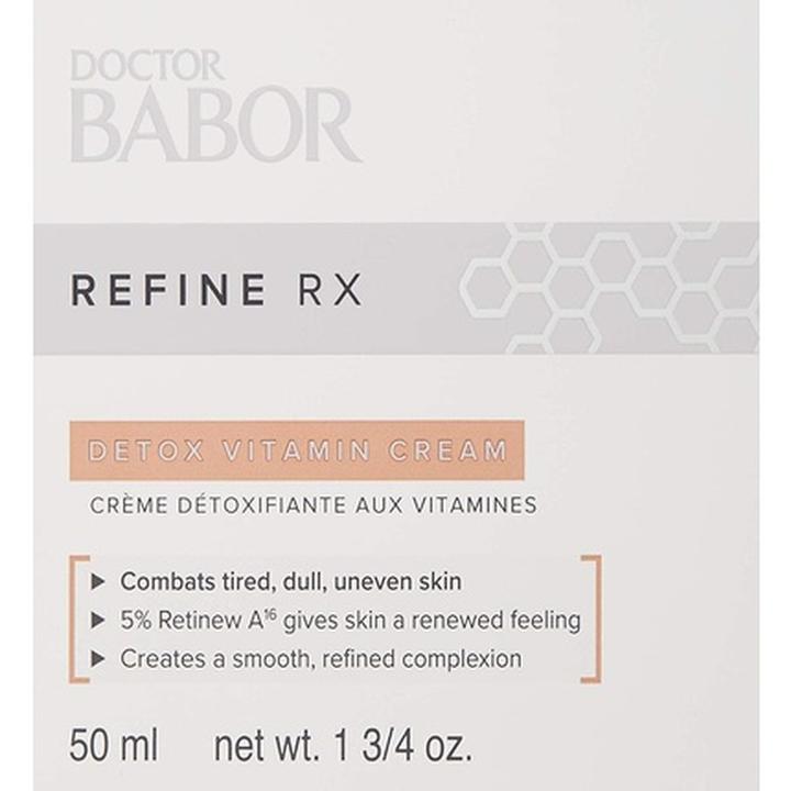 Image du produit Babor Doctor Refine Cellular (50 ml, Crème 24h)