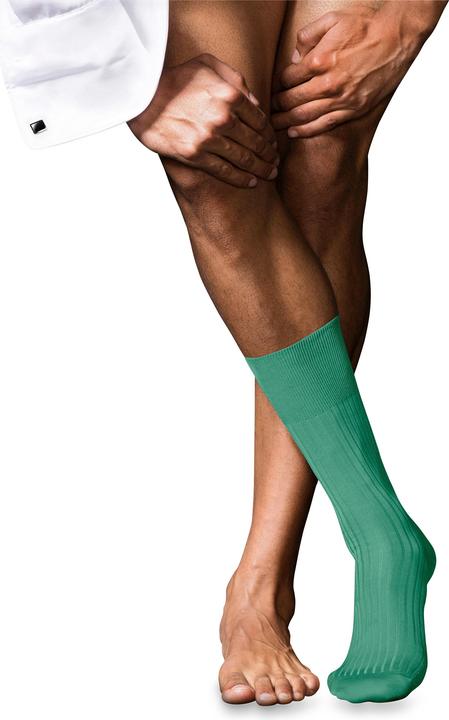 Immagine prodotto Falke No. 10 Pure Fil d'Écosse Herren (43 - 44)