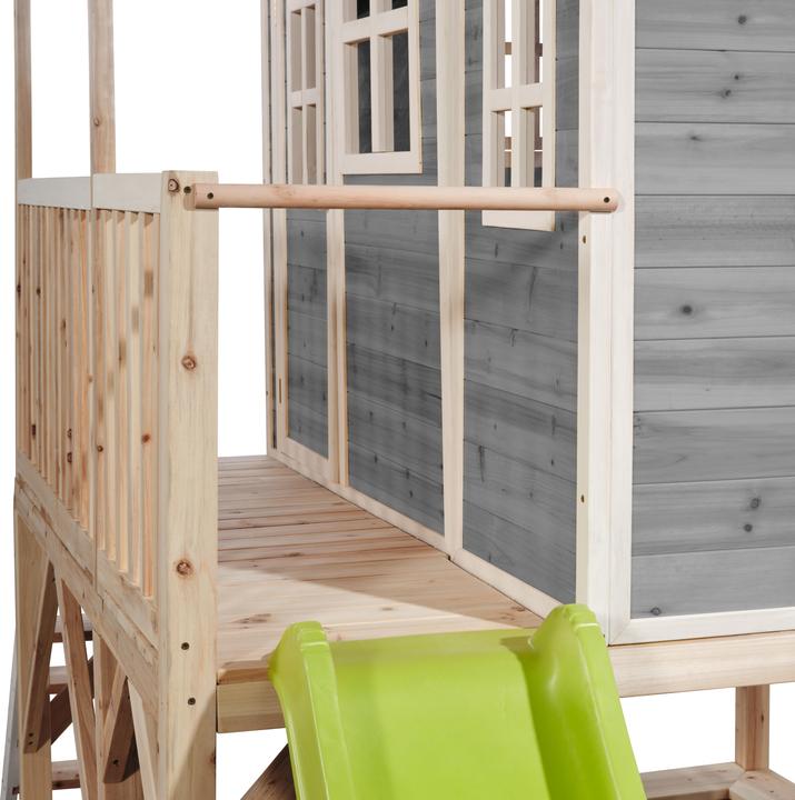 Actual product image Exit Loft 550
