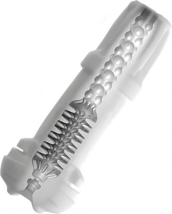 Image du produit Satisfyer Manches hommes Tornado Bliss
