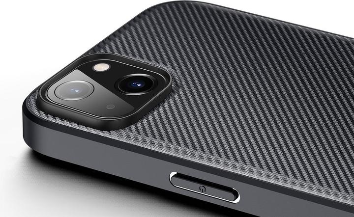 Produktbild Dux Ducis Fino Series Hardcase Hülle (Apple iPhone 14 Plus)