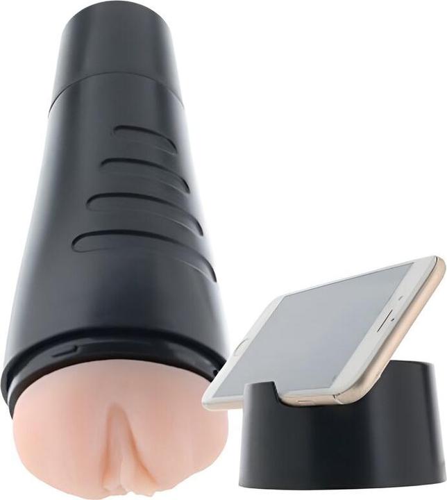 Image du produit Pornstar Strokers Nina Elle - Pussy Stroker Hard Case