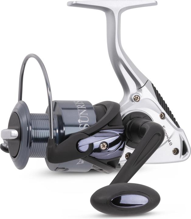 Image du produit Westline Sunrise Spin 3000 (3000)