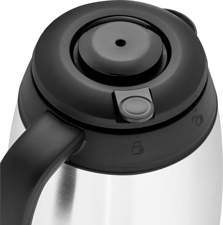 Produktbild WMF Bueno Pro Filterkaffemaschine mit Thermoskanne