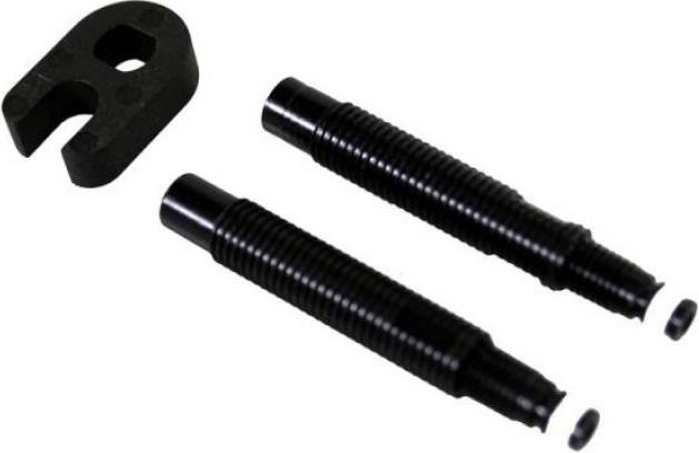 Produktbild Schwalbe Ventilverlängerungen TUBELESS Alu 30mm