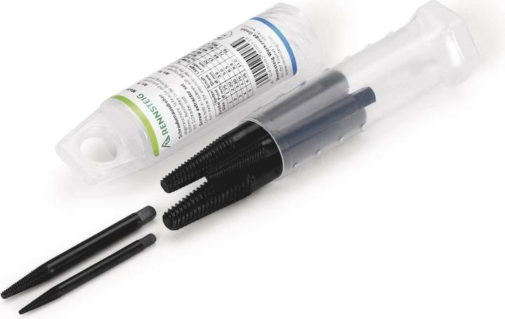 Productafbeelding RS PRO Afzuigset 5 stuks