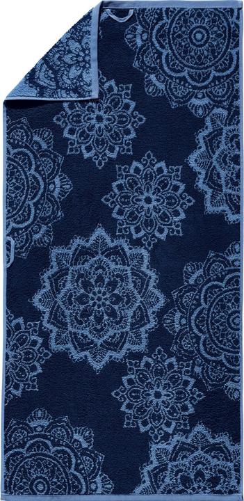 Produktbild Erwin Müller Walk-Frottier Handtuch Bühl im 4er-Pack (50 x 100 cm)