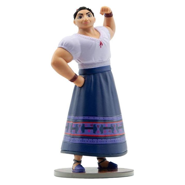 Bullyland Disney Encanto Luisa Madrigal