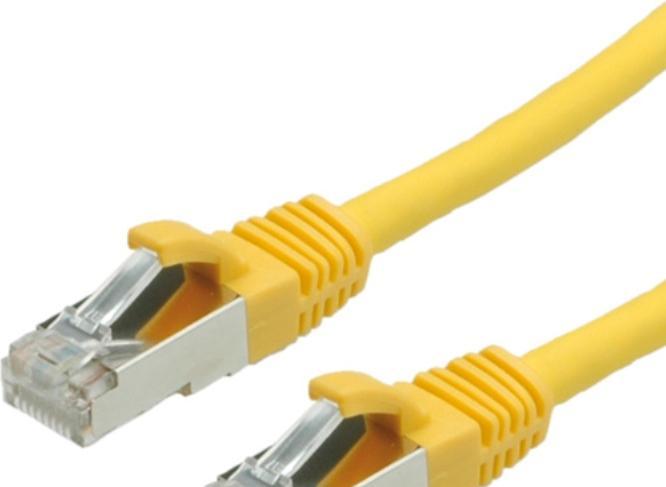 Produktbild Value Netzwerkkabel (SFTP, CAT6, 1.50 m)