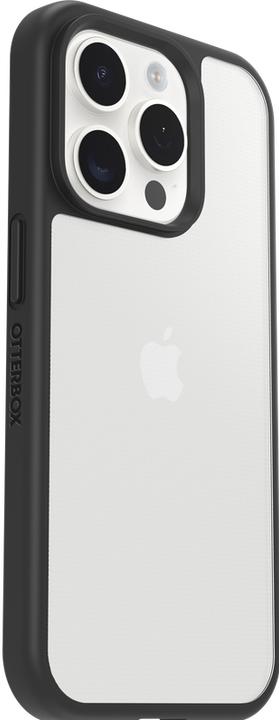Actual product image OtterBox React (Apple iPhone 15 Pro)
