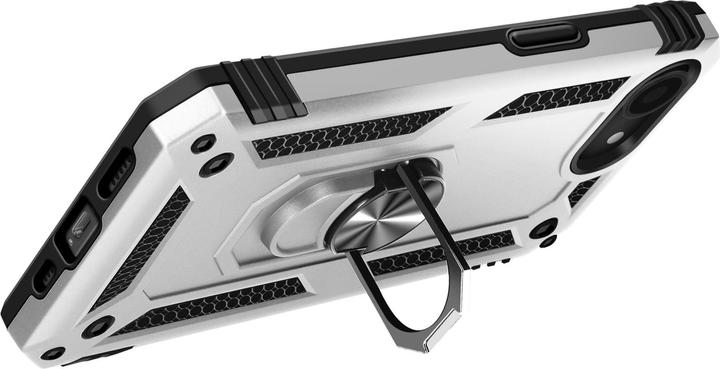 Actual product image Avizar Stossfest Hybrid (Apple iPhone 16e)