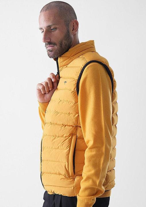 Produktbild Fynch-Hatton Steppgilet (XL)