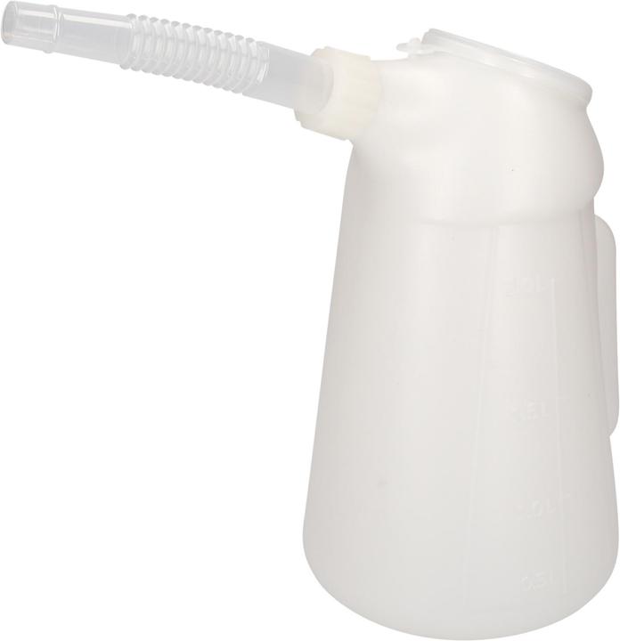 Produktbild KS Tools Messbecher mit flexiblem Auslauf, 2 Liter