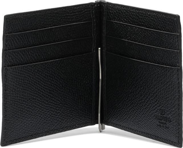 Actual product image Valentino "Vlogo Signature" wallet