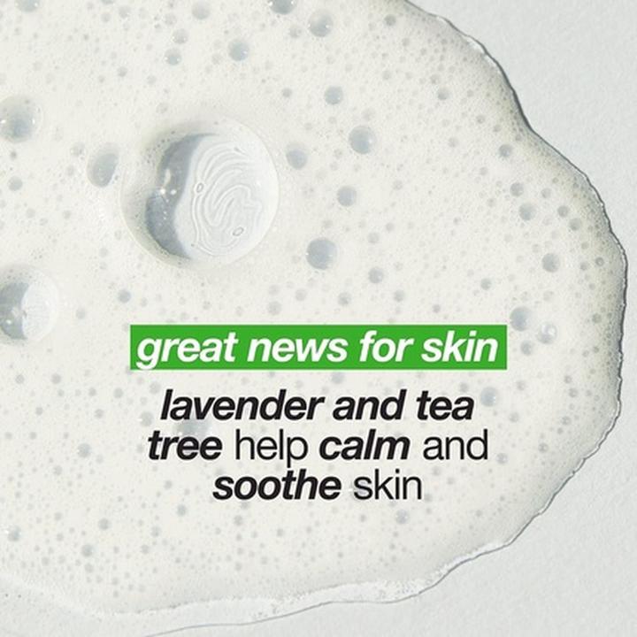 Image du produit Dermalogica Clear Start - Nettoyant moussant pour les éruptions cutanées (Mousse nettoyante, 177 ml)