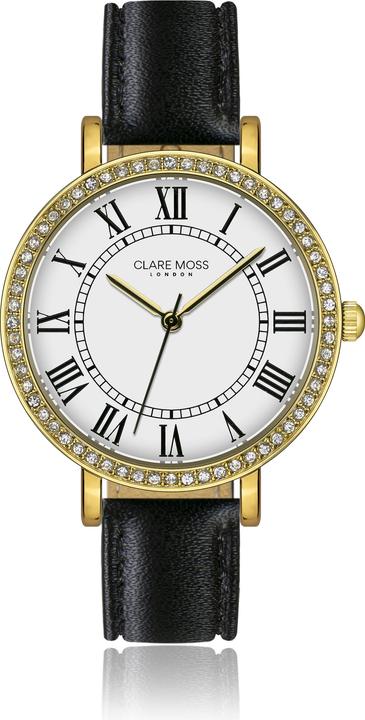 Immagine prodotto Clare Moss London (37 mm)