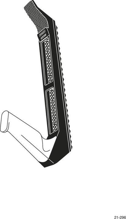Image du produit Stanley Robot standard SURFORM (42 mm)