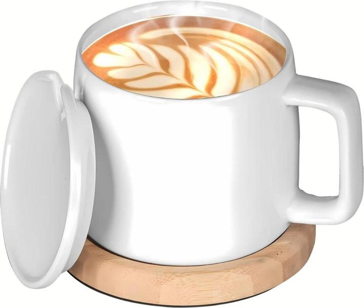 Image du produit Hermex Godet chauffant (200 ml, 1 x)