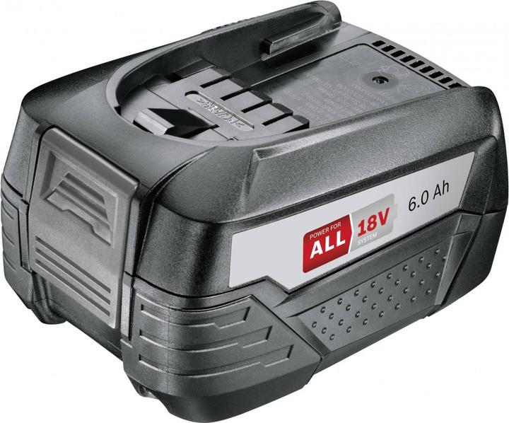 Actual product image Bosch Home & Garden Spare battery PBA (18 V)