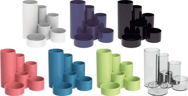 Actual product image Maul Writing utensil holder tubo