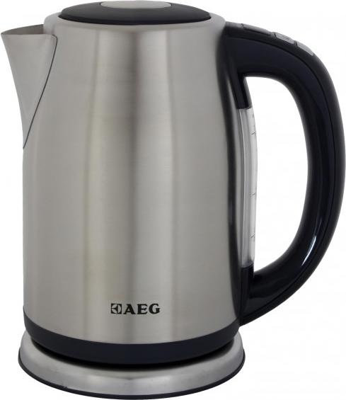 AEG EWA7500 Stainless steel
