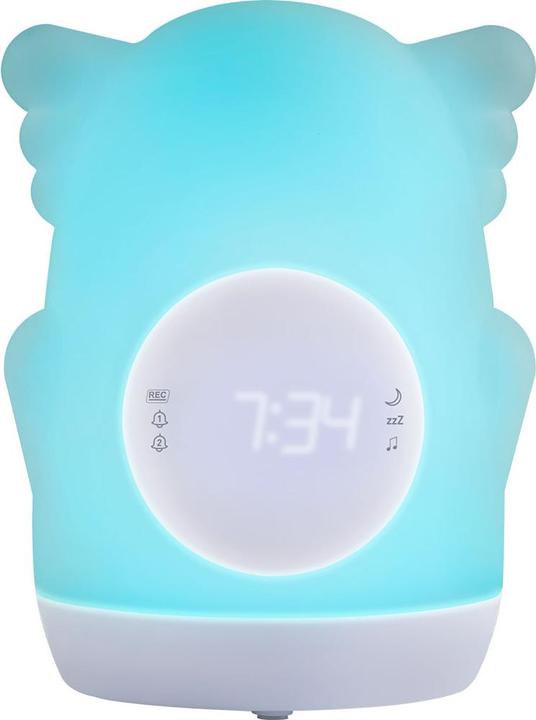 Bigben Connected Bigben Verbonden AKSO wekker