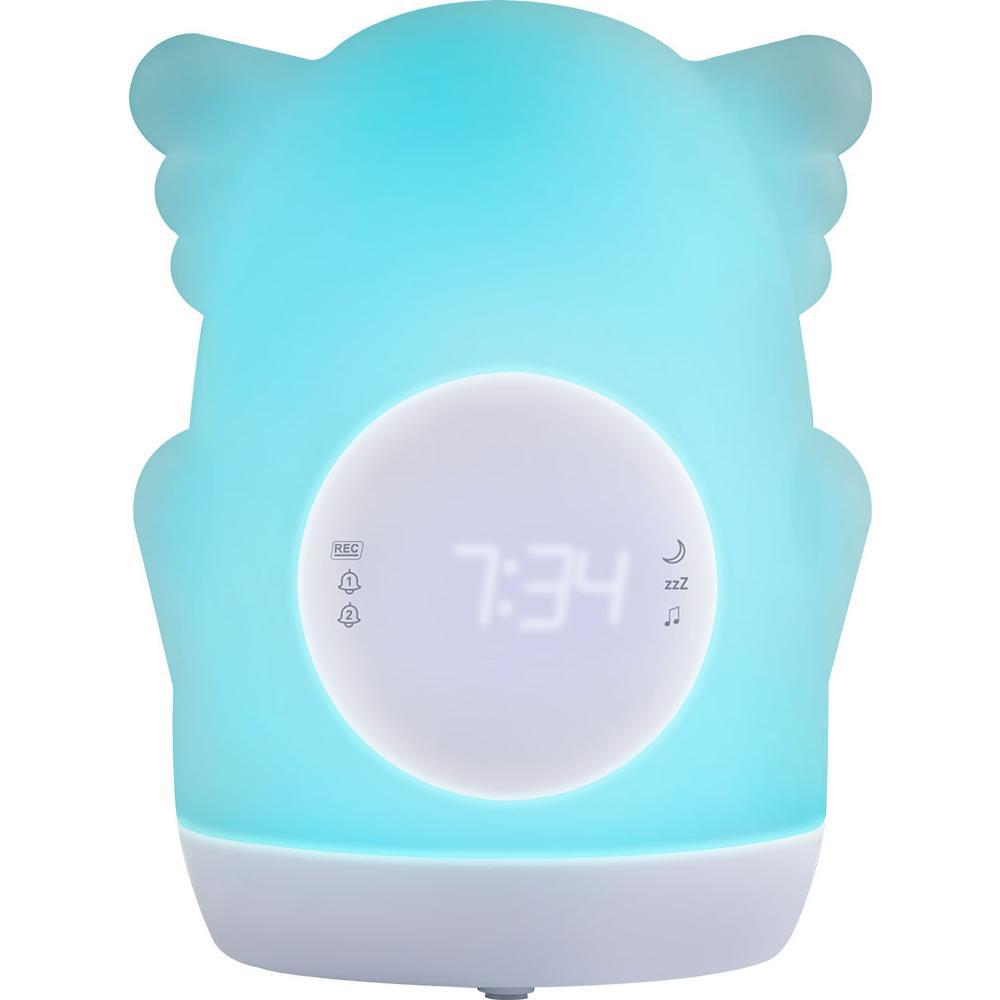 Bigben Connected, Wecker, AKSO Wecker