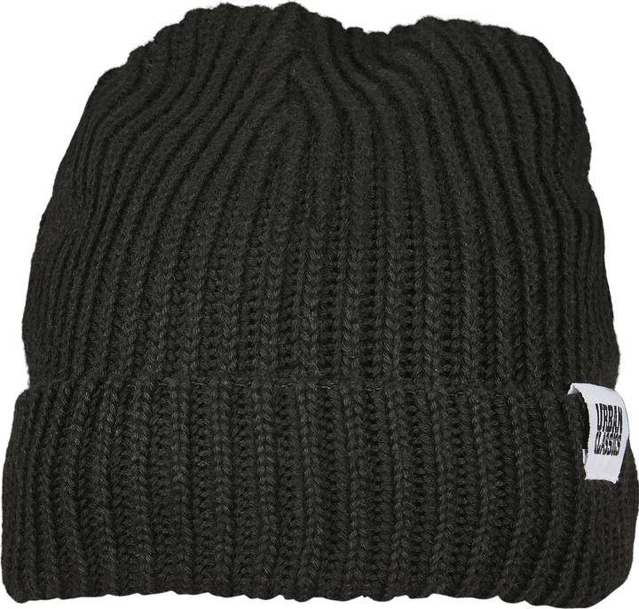 Produktbild Urban Classics Recycled Yarn Fisherman Beanie (One Size)