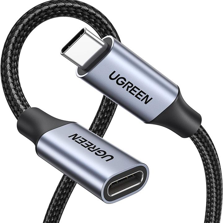 Immagine prodotto Ugreen USB C - USB C (0.50 m, USB 3.1, 100 W)