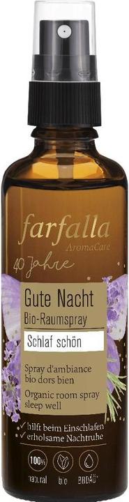 Produktbild Farfalla Schlaf schön (75 ml)