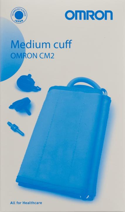 Produktbild Omron Manschette