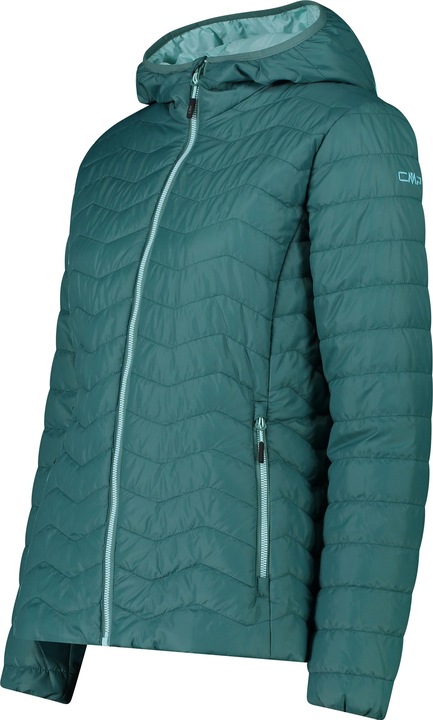 Immagine prodotto CMP Campagnolo Hoodie (3XL)