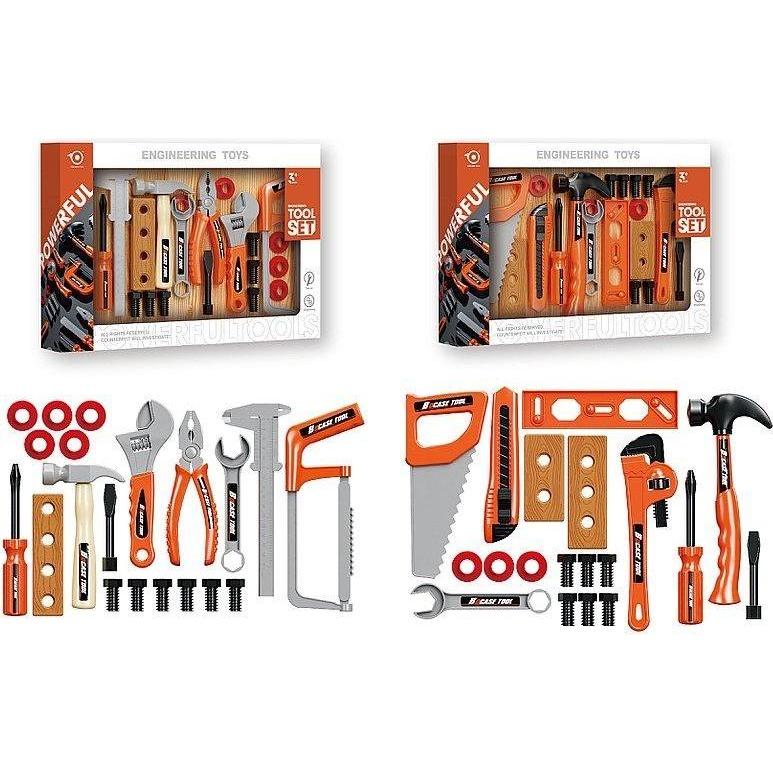 Adar MIX-Werkzeugset