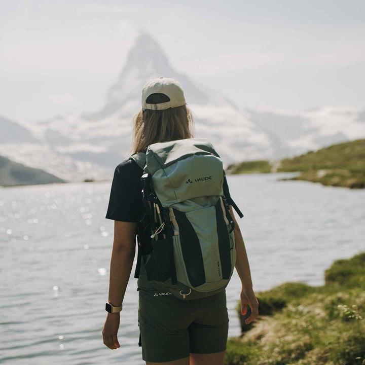 Image du produit Vaude Brenta 28 Femmes (28 l)