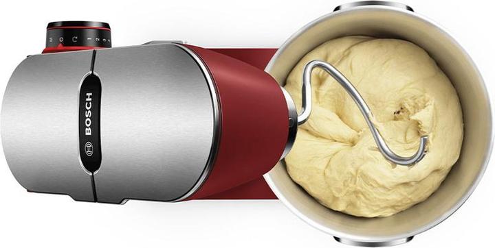 Immagine prodotto Bosch Hausgeräte Serie 8 OptiMUM MUM9A66R00 (1600 W)