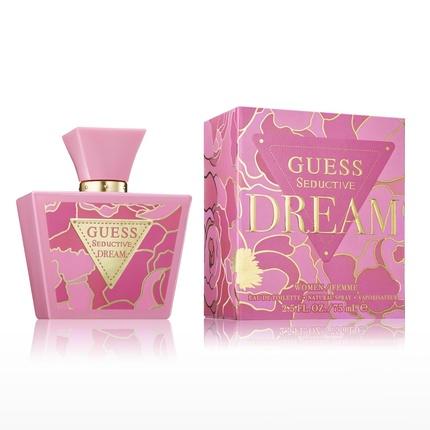 Immagine prodotto Guess Seductive Dream (Eau de toilette, 75 ml)