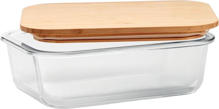 Image du produit MidOcean - Boîte à repas TUNDRA