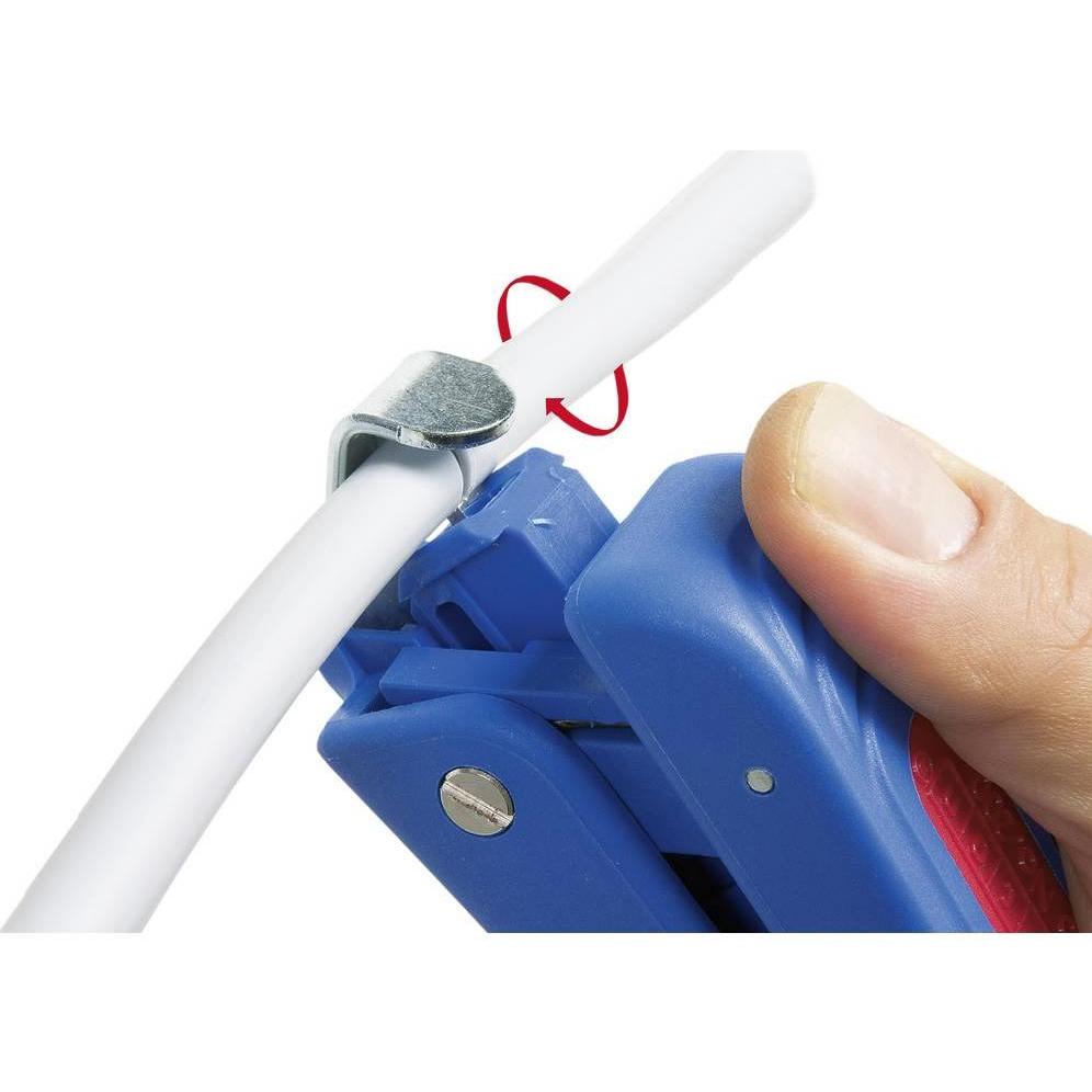 Thumbnail - Weicon, Zange, Kabelentmanteler Geeignet für (160 mm)