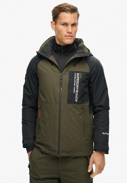 Immagine prodotto Superdry Freestyle Core (XL)