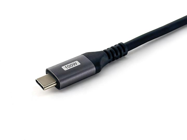 Produktbild equip USB C — USB C (2 m, USB 2.0)