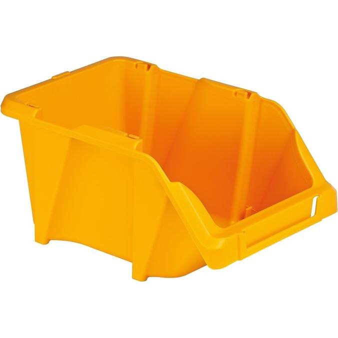 Forte tools, Box portaoggetti, CONTENITORE R-20 15,2X24,5X12,2CM